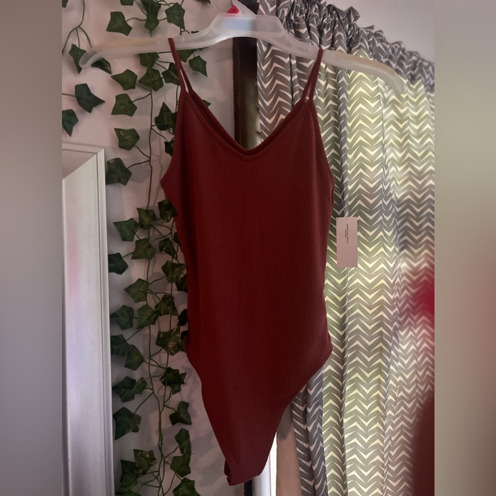 American Eagle Bodysuit size S